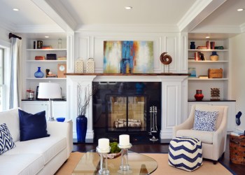 Home staging is a key part of selling in the Hamptons