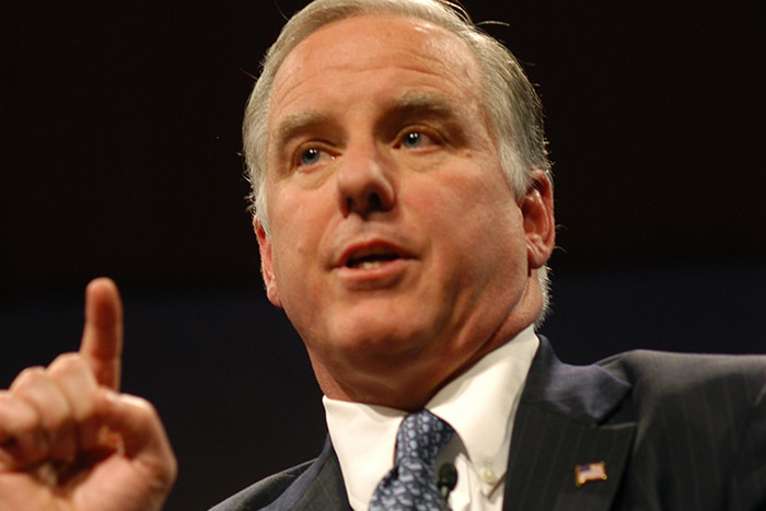 Howard Dean