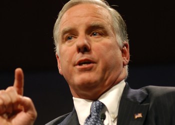 Howard Dean