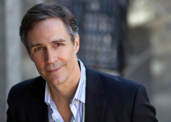 Howard McGillin