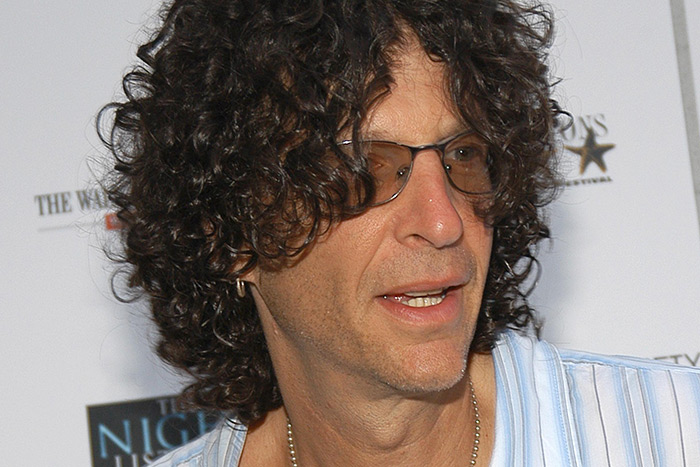 Howard Stern