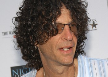 Howard Stern