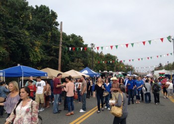 San Gennaro Feast of the Hamptons