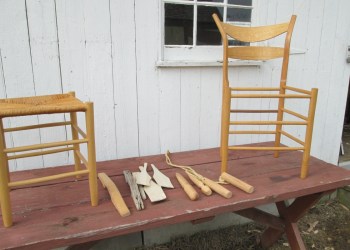 artisan chairs
