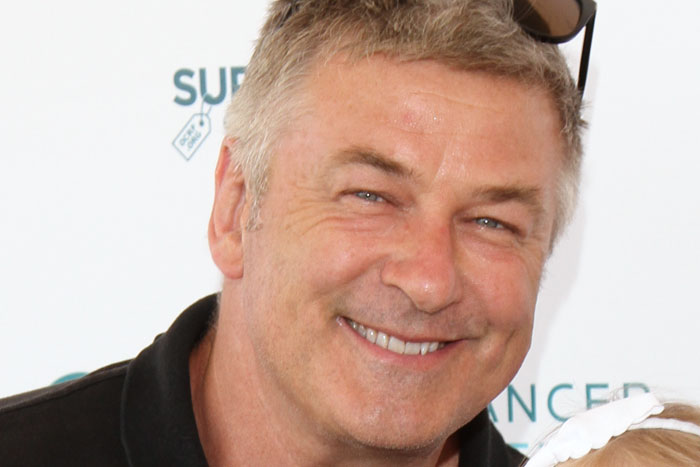 Alec Baldwin