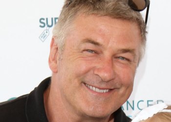 Alec Baldwin