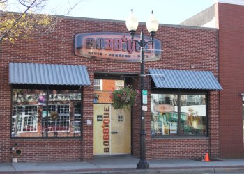 Bobbique in Patchogue.