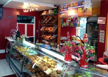 Antojitos Bakery, Hampton Bays.