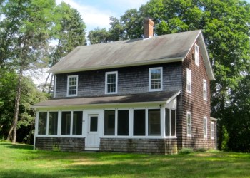 White-Collins-Mulvihill Residence