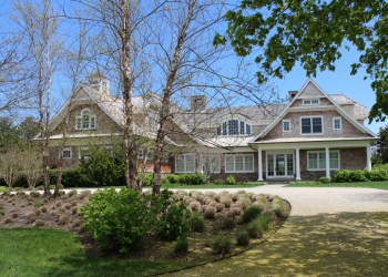 hamptons home architecture