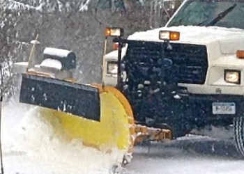 Snowplow