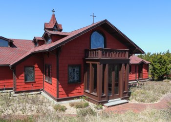 St. Andrew’s Dune Church