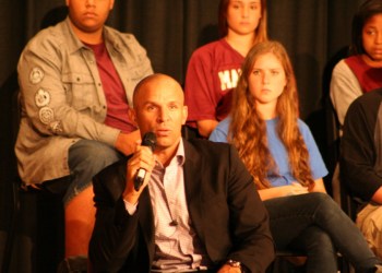 Jason Kidd talks about the error he made driving drunk in Water Mill in 2012.