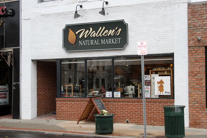 Wallen's Natural Market