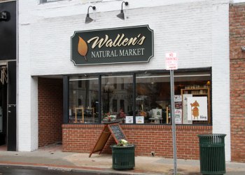 Wallen's Natural Market
