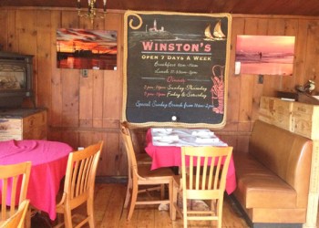 Winston's