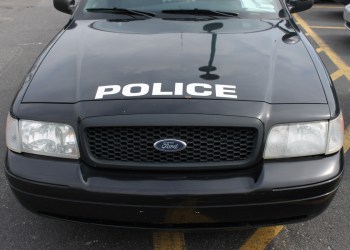 Southampton Town Police.