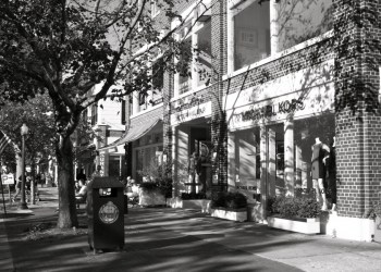 Southampton Main Street