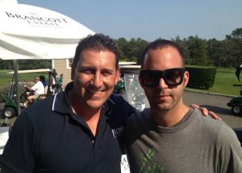 John Kleiman, Zev Norotsky