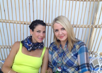 Jessica Seinfeld, Kelly Behun