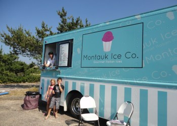 Montauk Ice Co.
