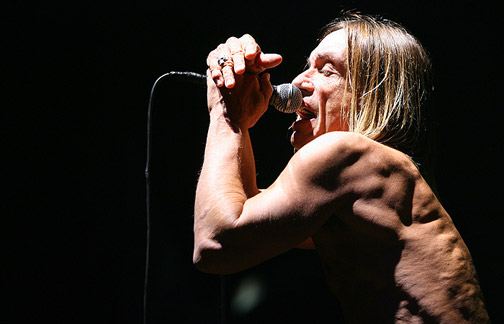 Iggy Pop