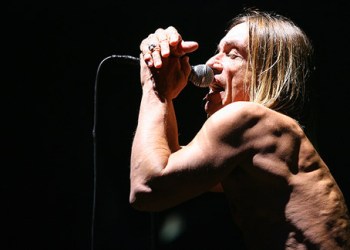 Iggy Pop