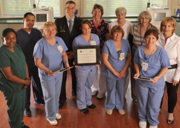 Southampton Hospital Dialysis Team