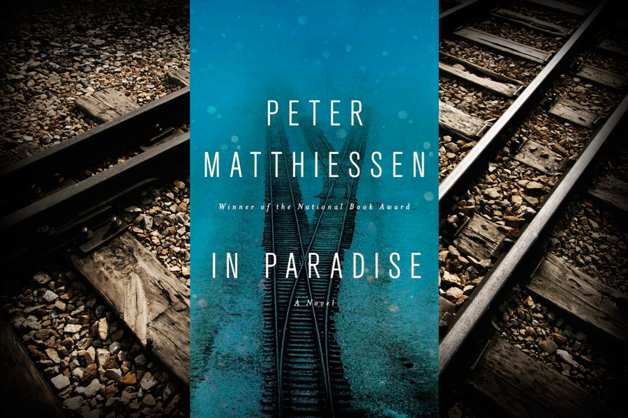 In Paradise by Peter Matthiessen