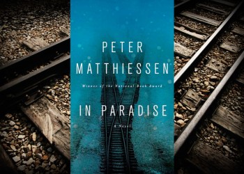 In Paradise by Peter Matthiessen