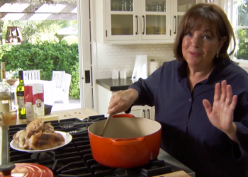 Ina Garten