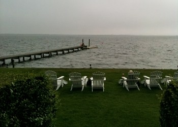 The Inn Spot on the Bay