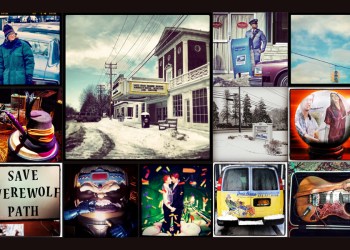 Instagram Photos @danspapers
