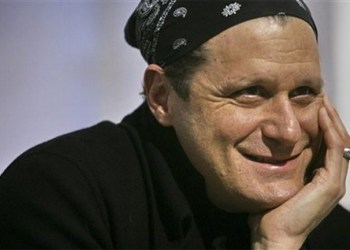 Isaac mizrahi