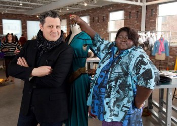Isaac Mizrahi on 