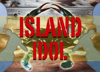 Island Idol Logo