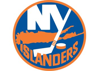 New York Islanders Hockey Team Logo