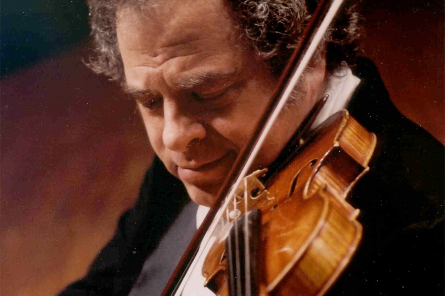 Itzhak Perlman