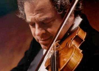 Itzhak Perlman