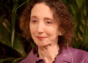 Joyce Carol Oates