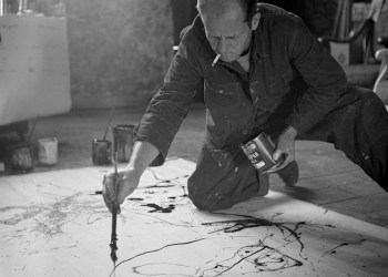 Jackson Pollock
