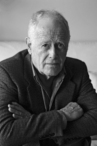 James Salter