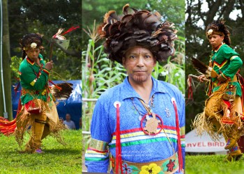 James Keith Phillips: Eastern War Dancer