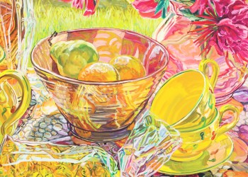 Dan's Papers Cover Art 