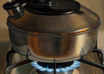 January 20, 2017 Dan's Papers cover art (detail) by Robert Mehling