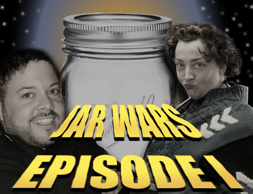 JAR WARS Episode I