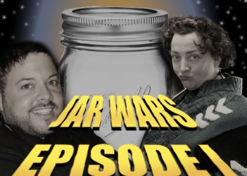 JAR WARS Episode I