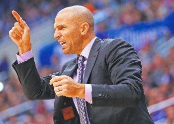 Jason Kidd