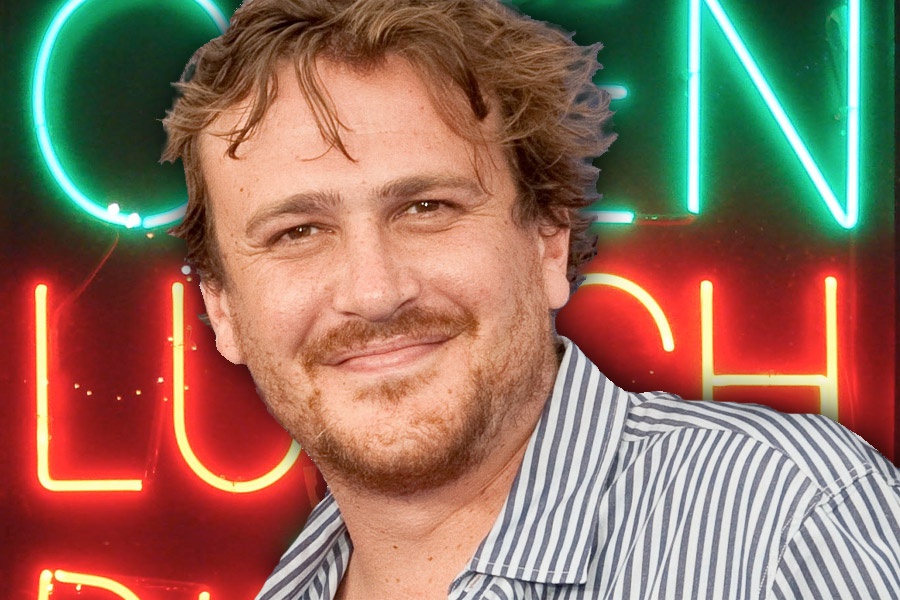 Jason Segel