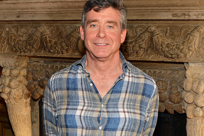 Jay McInerney